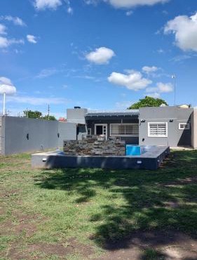 Alamo - Casa pet friendly