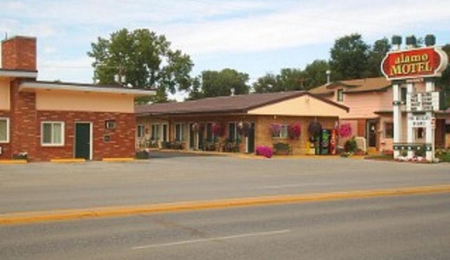 Alamo Motel