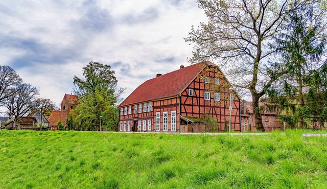 Alandblick Inn