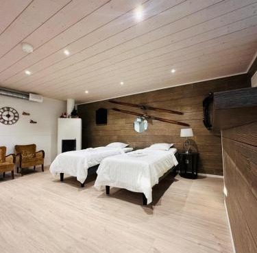 Alanko Lodge