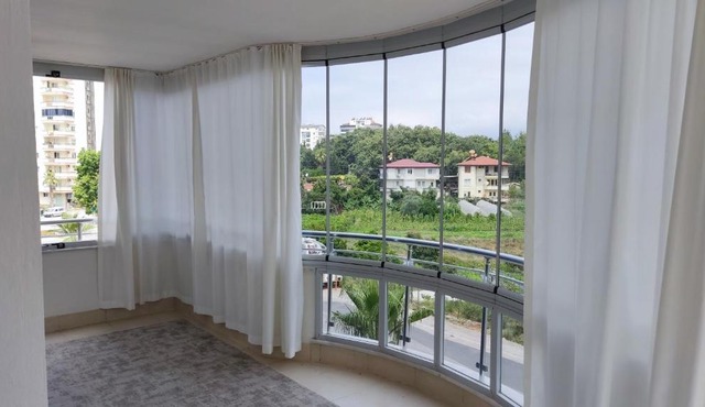 Alanya, Mahmutlar Atlas Rezidans
