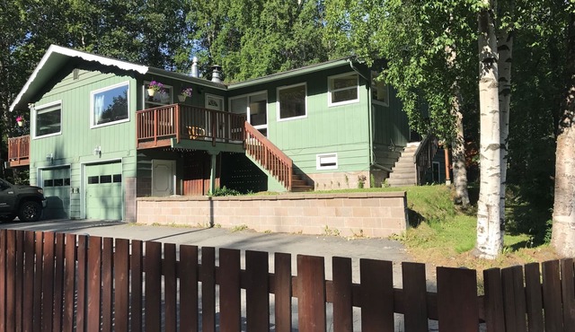 Alaska Explorer Headquarters