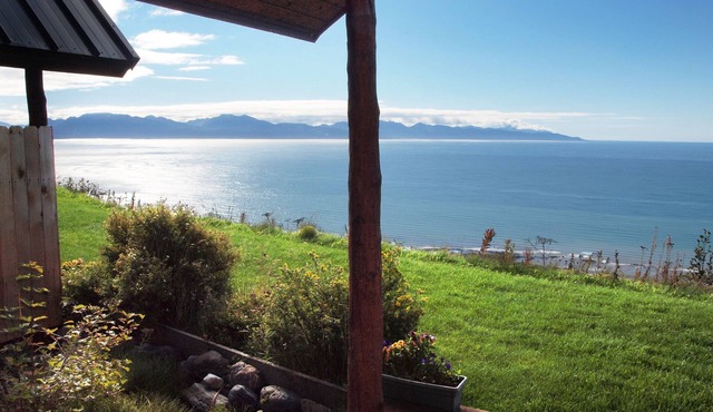 Alaskan Suites