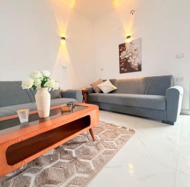 Alaya Suites
