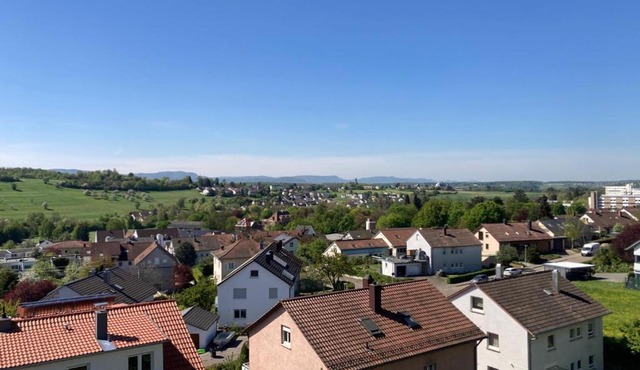 Alb-Blick