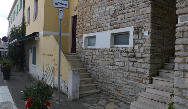 Alberto Quadrilocale a soli 150m dal mare