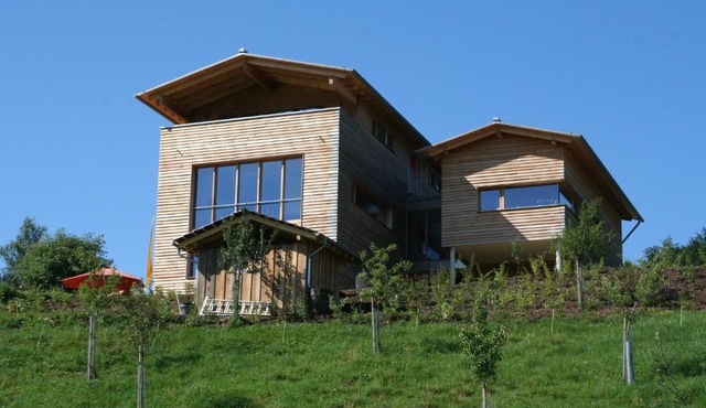 Alb Lodge