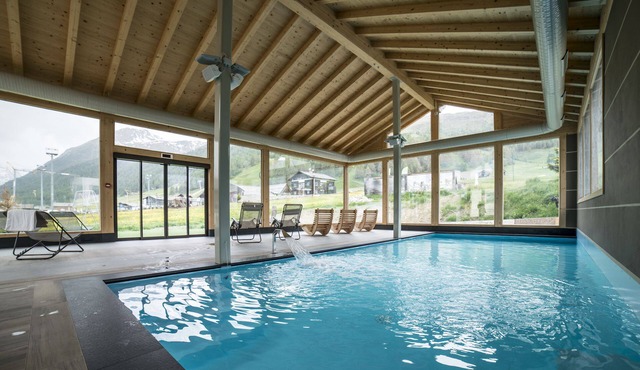 Alba Alpine Hotel