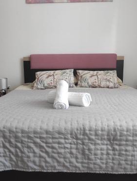Alba apartment