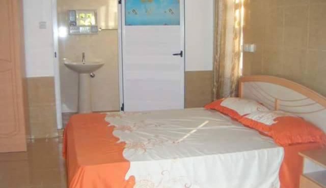 Alba bed&breakfast