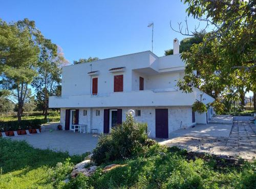 Alba e Colori di Puglia