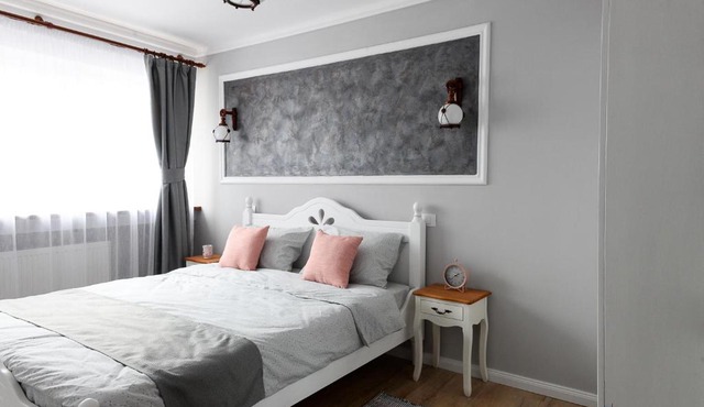 Alba home