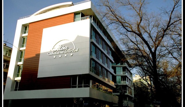 Alba Hotel
