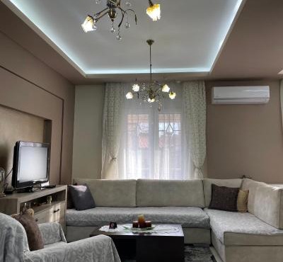 Alba House