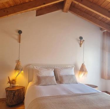 Alba Odeceixe - casa clara