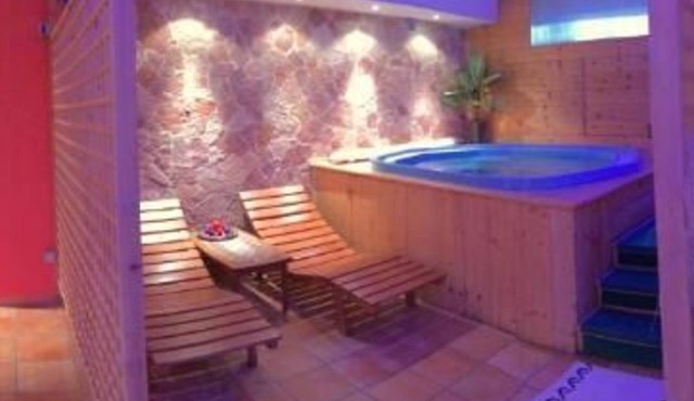 ALBA SPORTING HOTEL