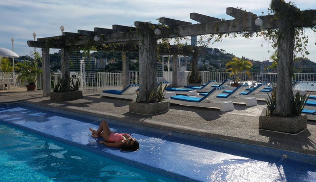 Alba Suites Acapulco