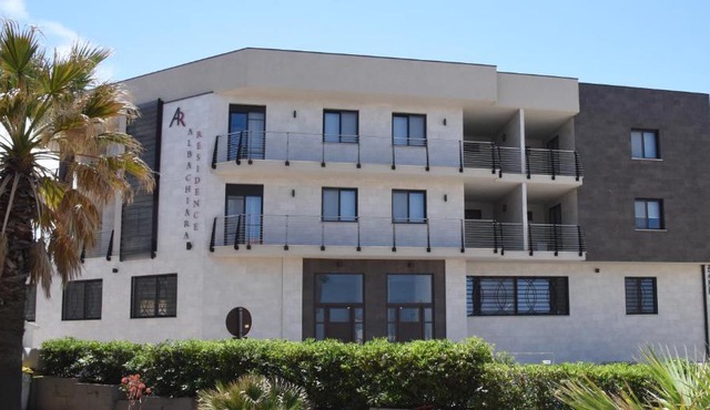 Albachiara Residence