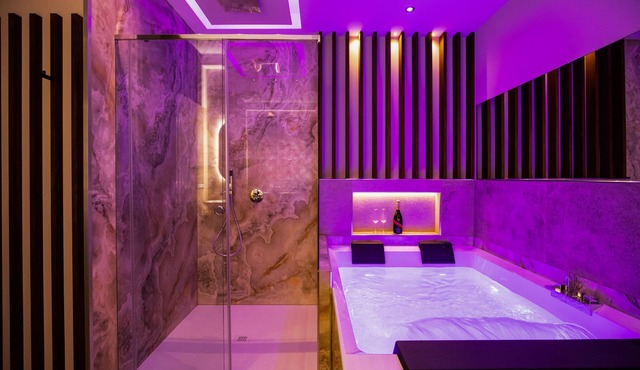 AlbaDea Déco&Jacuzzi