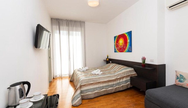 Albamares b&b