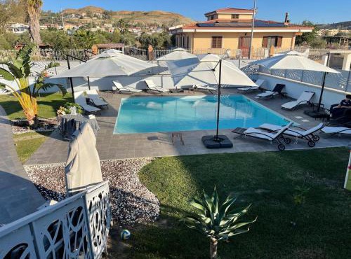 Albamaris Guest House