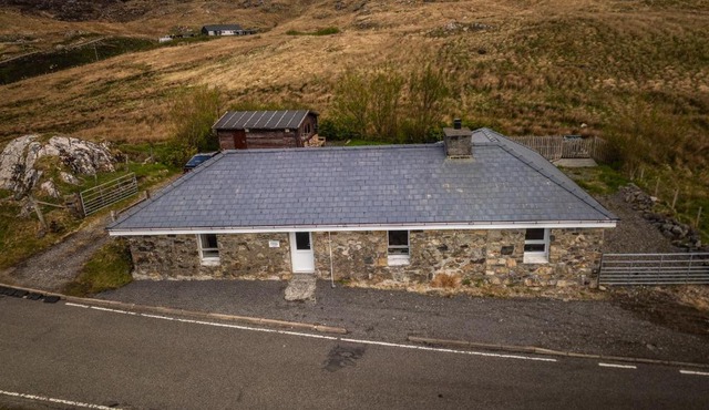 Albany Cottage