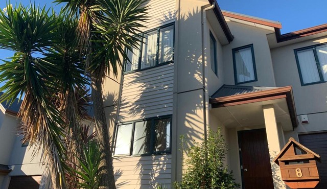 Albany Oteha Home-BnB
