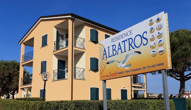 Albatros