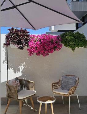 Albayda Garden