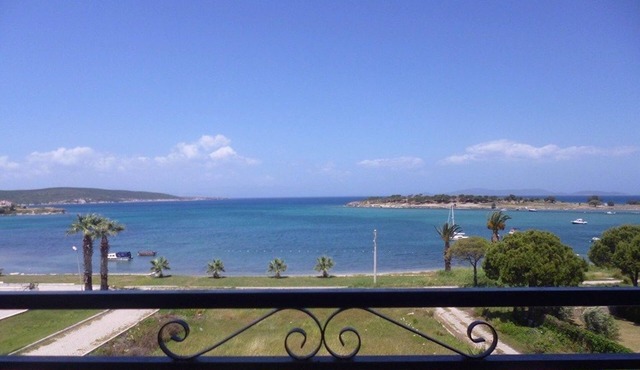 ALBAYRAK HOTEL