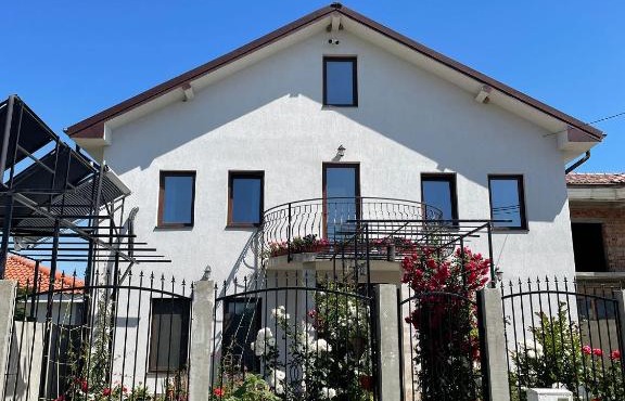 ALBDEVARA MAR SRL