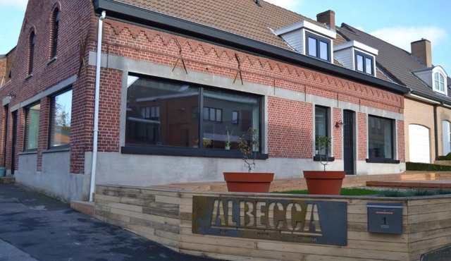 Albecca