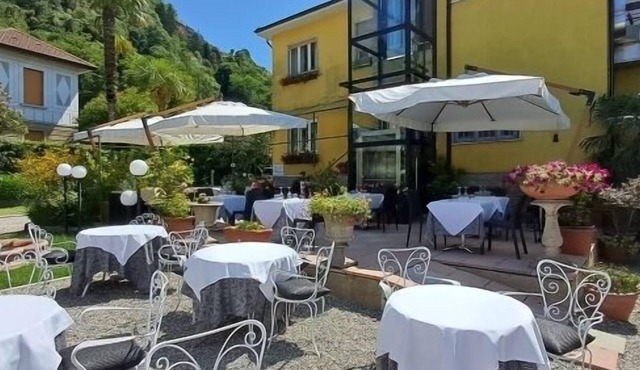 Albergo Paradiso