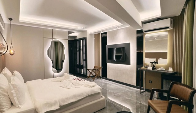 Alberello Otel