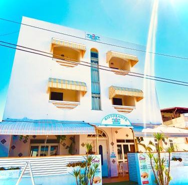 Albergo 2 Mari