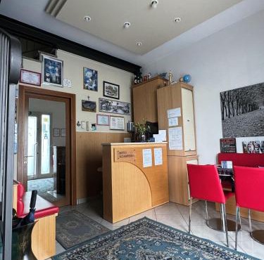 Albergo Acampora