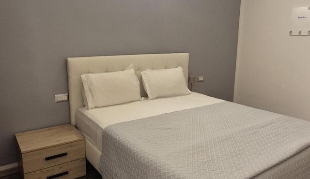 Albergo Al Borghetto