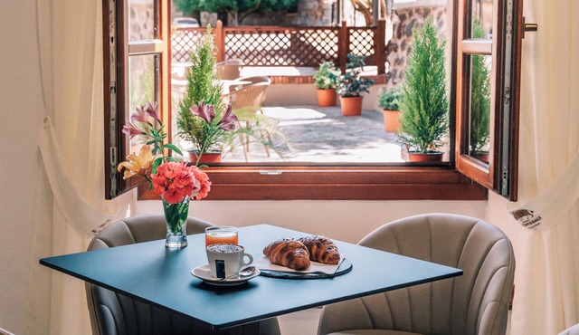 Albergo Al Cinghiale
