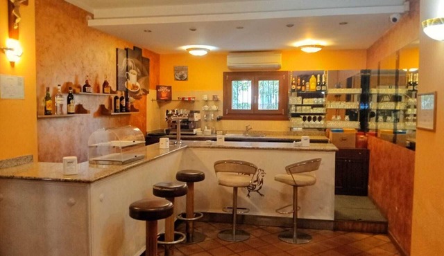 Albergo al Gallo