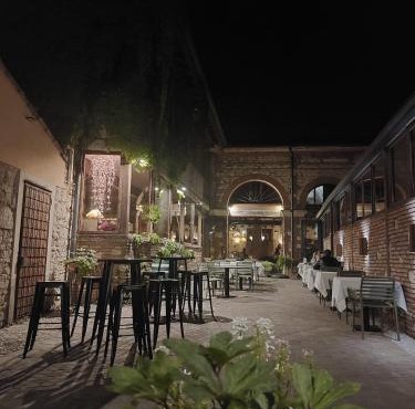 Albergo Al Gambero