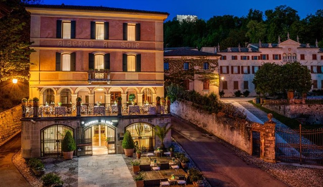 Albergo Al Sole