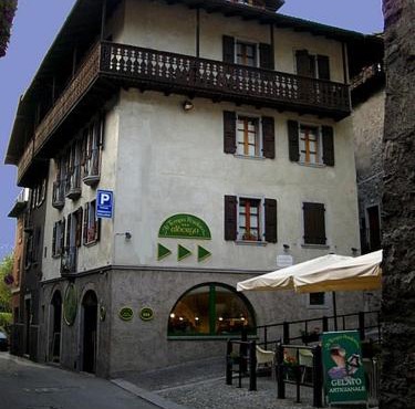 Albergo Al Tempo Perduto