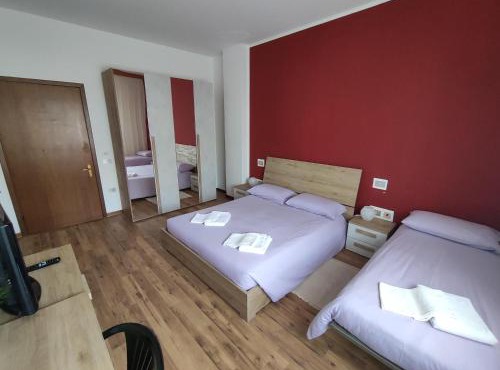 Albergo Al Trieste