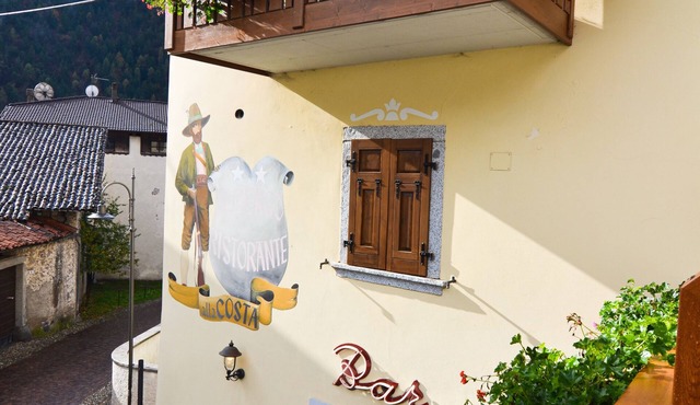 Albergo Alla Costa