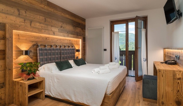 Albergo Alla Posta
