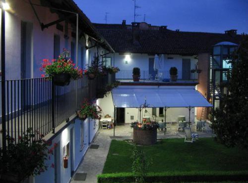 Albergo Antica Dogana
