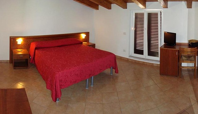 Albergo Antica Luni