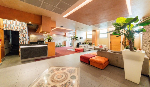 Albergo Athenaeum
