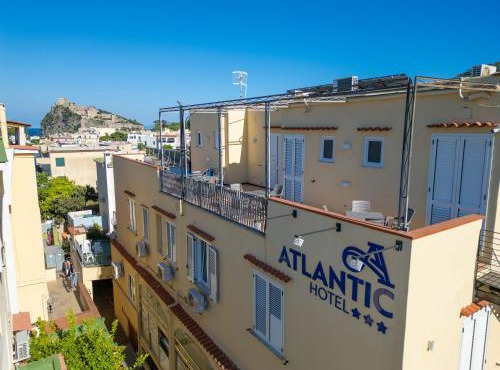 Albergo Atlantic