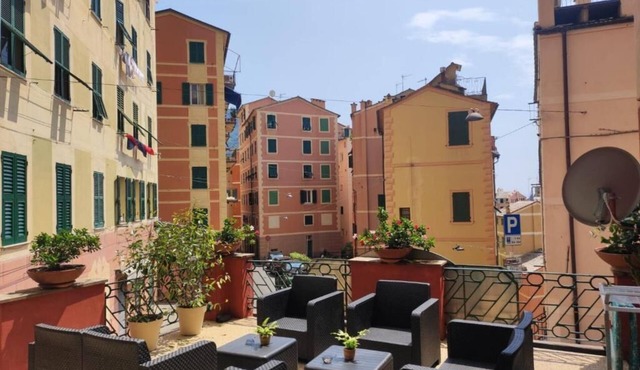 Albergo Augusta